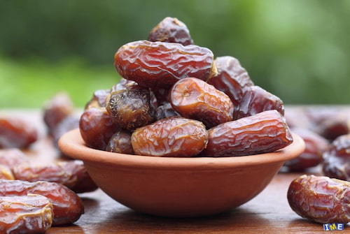 تصویر 4 از قیمت خرید خرمای استعمران + فروش ویژه